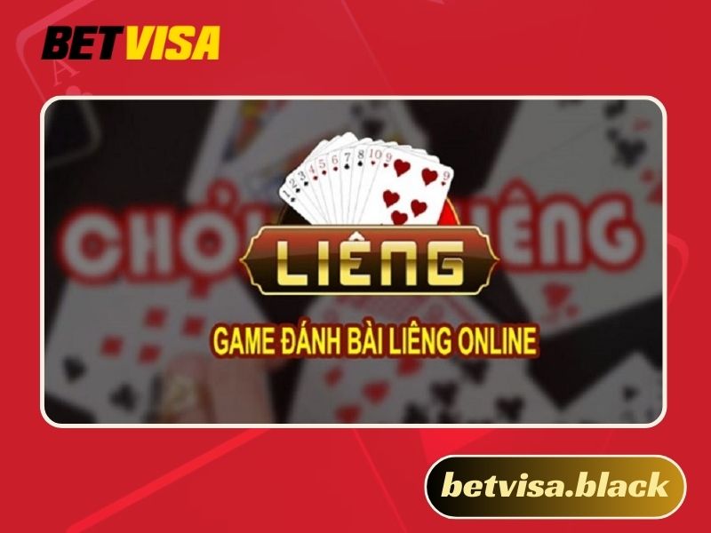 Đánh Liêng online