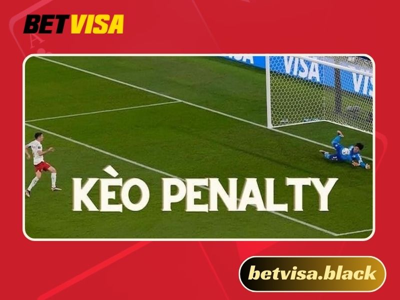 kèo Penalty