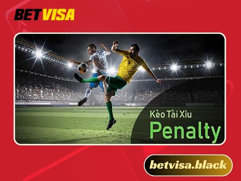 kèo Penalty