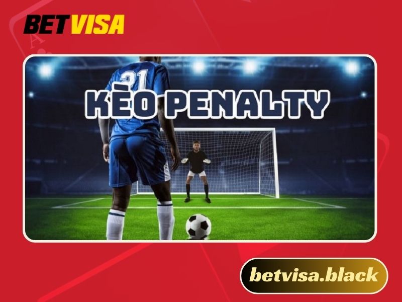 kèo Penalty