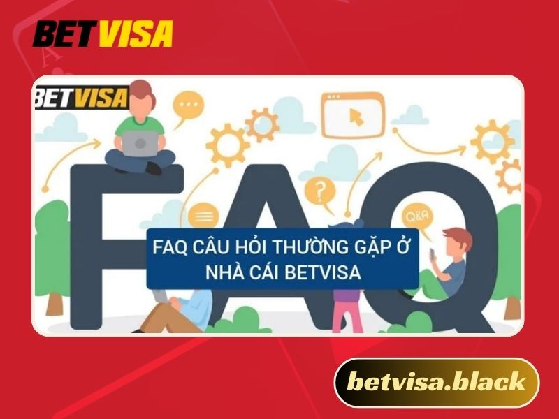 đăng nhập Betvisa