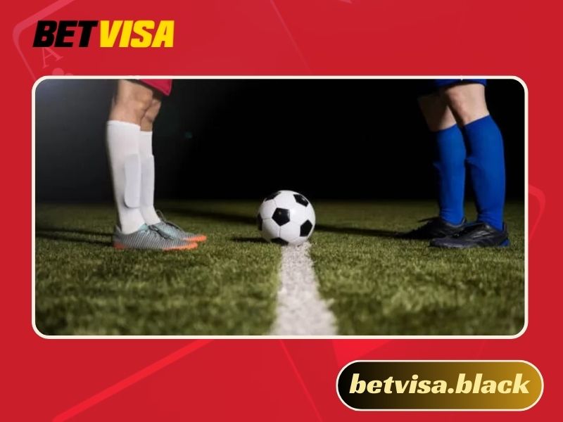 kèo giao bóng trước