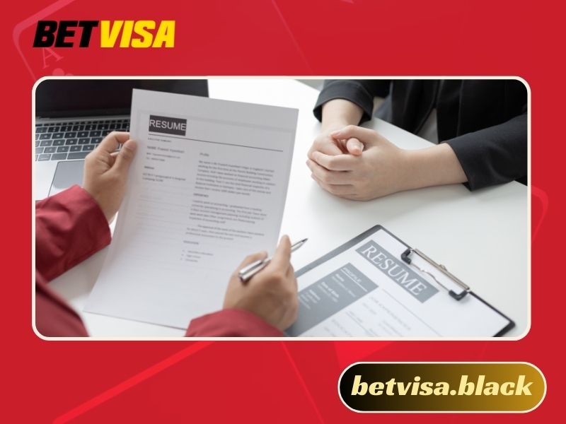 Tuyển dụng Betvisa