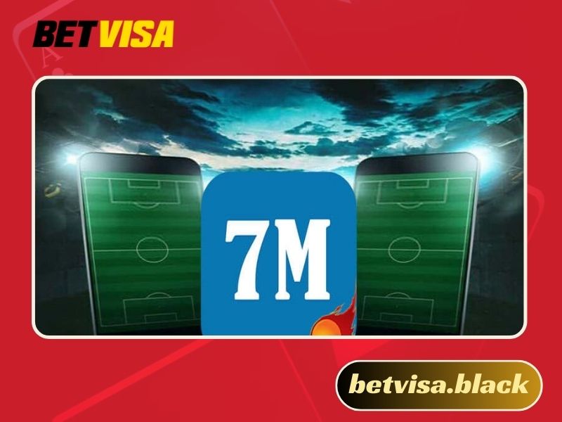 tỷ số 7M
